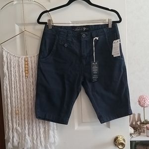 NWT Boys "Seven7 Jeans" Shorts